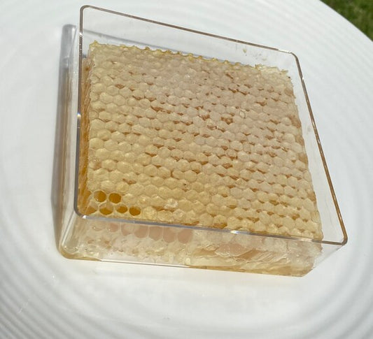 Dukes Honeycomb Square (4x4)